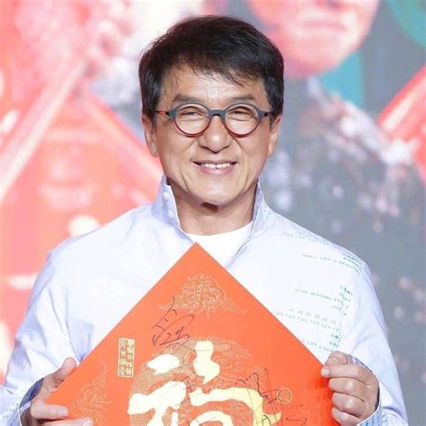 成龍|Jackie Chan 成龍 (@jackiechan) • Instagram photos and videos